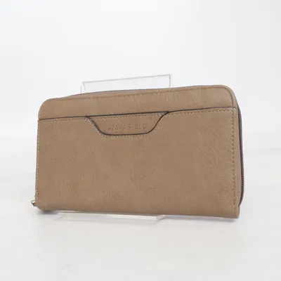 Pung (Beige) fra Anna Field