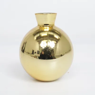 Vase (Guld)