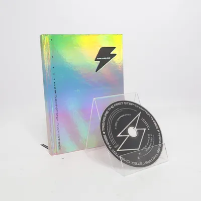CD