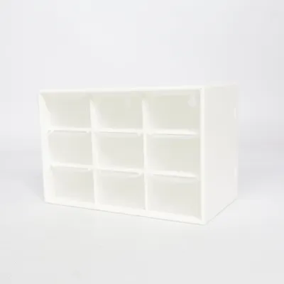 Sewing box (White)