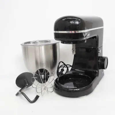 Kitchenaid  (Hg12966a) de SilverCrest