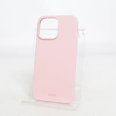 Telefoonhoesje (Roze) van Holdit