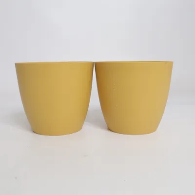 Pot (Jaune) de Kotikulta