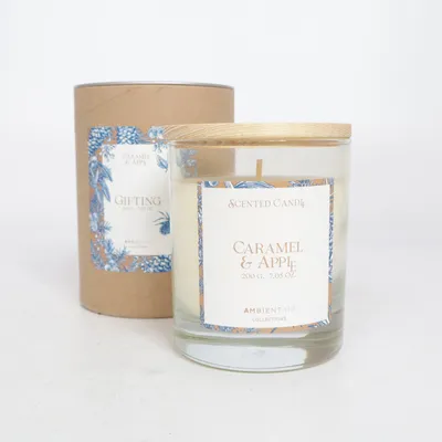 Doftljus (Beige) från Scented Candle