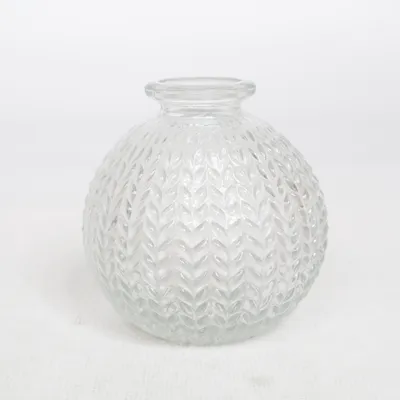 Vase (Transparent) de Hemtex