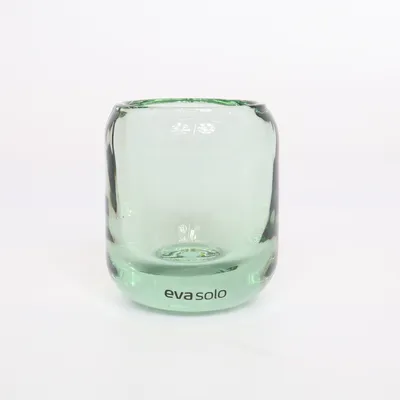 Ljuslykta (Grön) från Eva Solo