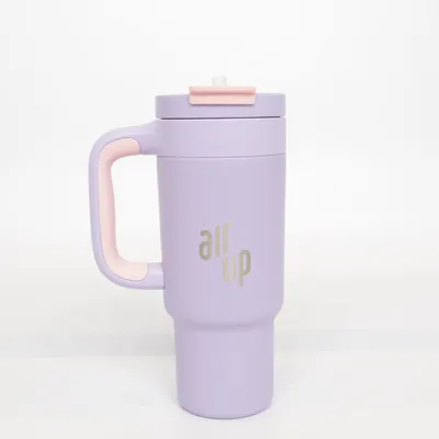 Vattenflaska (Lila, Rosa) från Air Up