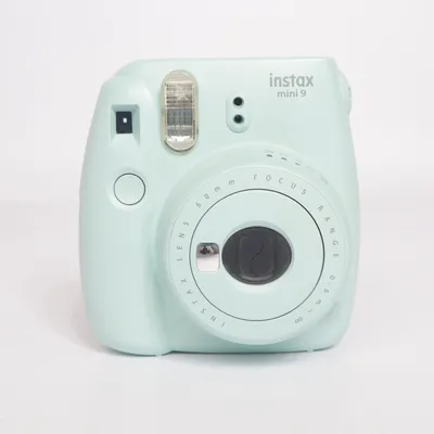 Appareil photo Polaroid (Mini 9) de Fujifilm