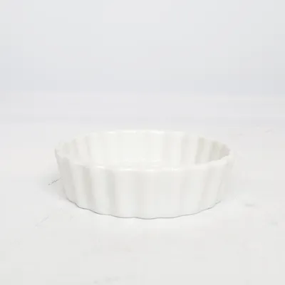 Pajform (Vit) från Form Living