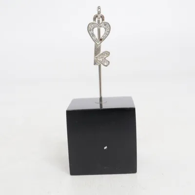Hanger (Zilver) Onbekend materiaal