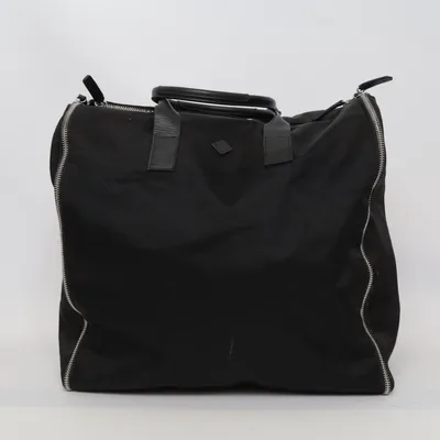 Weekend bag (Black) from GANT