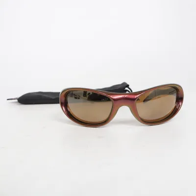 Lunettes de soleil (MACE) de Dragon