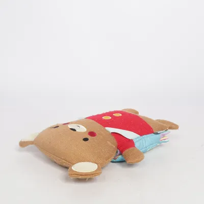 Activiteitenspeelgoed (Bruin, Rood, Meerkleurig) van Goboken