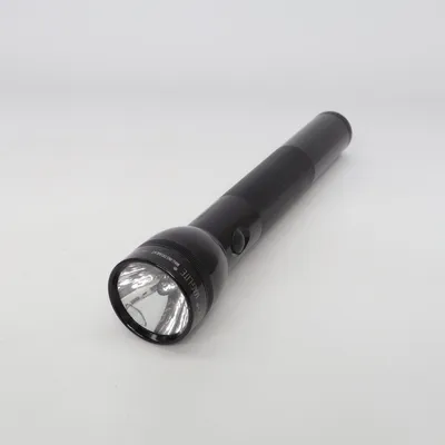 Zaklamp (Zwart) van Mag-Lite