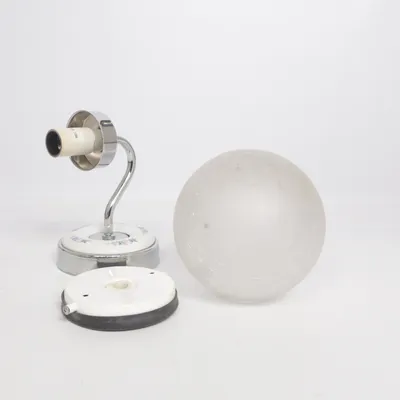 Wandlamp (Villa) van Smedbo
