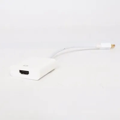HDMI adapter