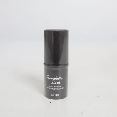 Foundation (Foundation Stick) from Kicks