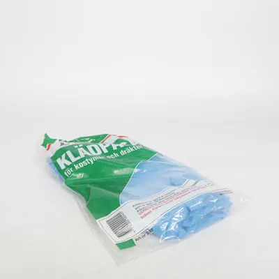Équipement de nettoyage (Bleu) de Pingvin