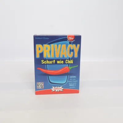 Sällskapsspel från Amigo