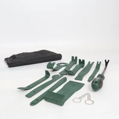 Verktyg från Parkside