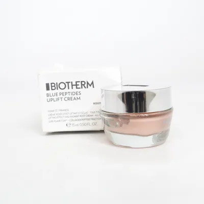 Ansiktskräm (BLUE PEPTIDES UPLIFT CREAM) från Biotherm
