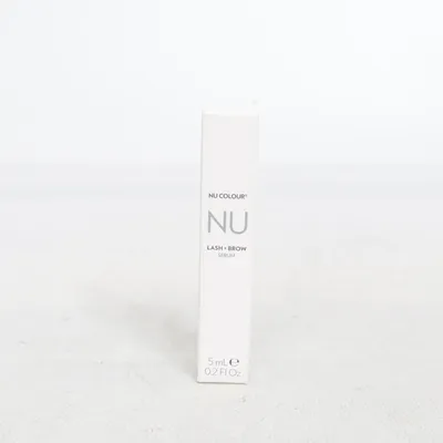 Eyelash serum (Lash + Brow Serum) from Nu Skin