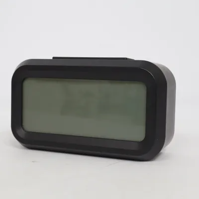 Alarmklocka (IK127358) från Rubicson