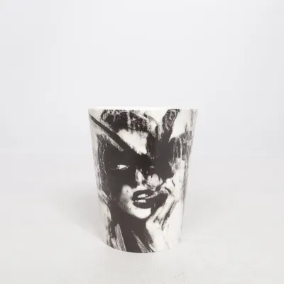Drinking glass (Looking For You) from Rask & co