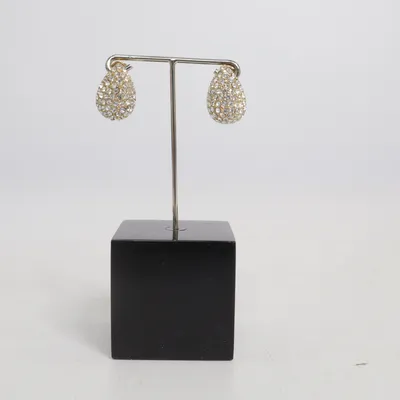 Boucles d'oreilles (Or) de Edblad Métal inconnu