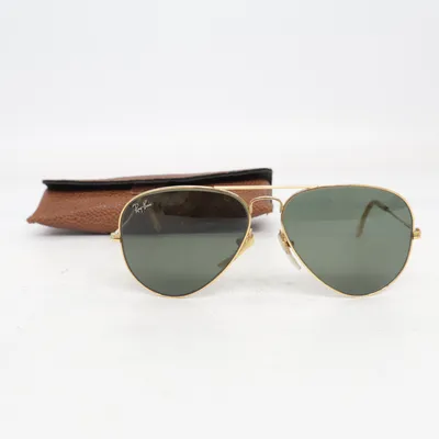 Solglasögon (B&L) från Ray-Ban