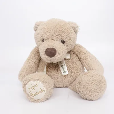 Gosedjur (Beige) från Harrods