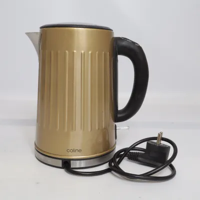 Electric kettle (KK-2020A) from Coline