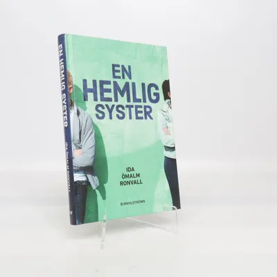Bog fra B Wahlströms