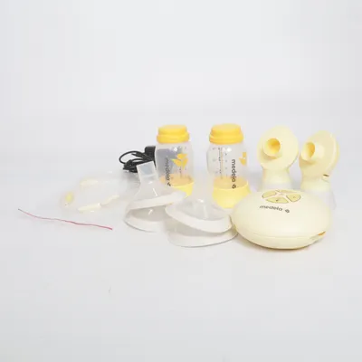 Borstkolf (Swing Flex Swing Maxi Flex) van Medela