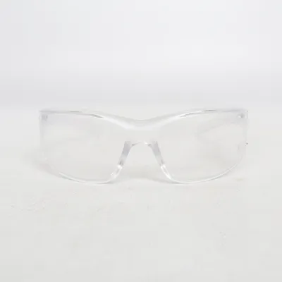 Skyddsglasögon (Transparent) från 3M