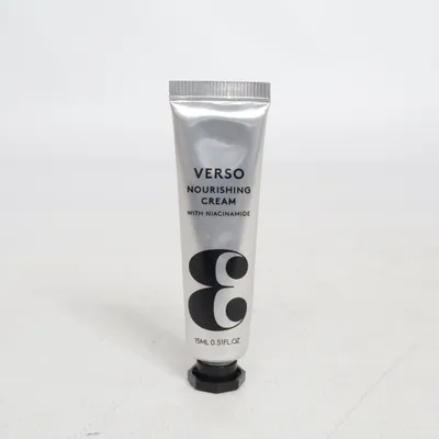 Crème visage (Nourishing Cream) de Verso