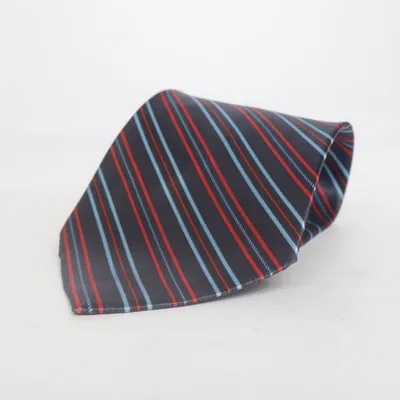 Stropdas (Blauw, Rood, Meerkleurig) van Gold City