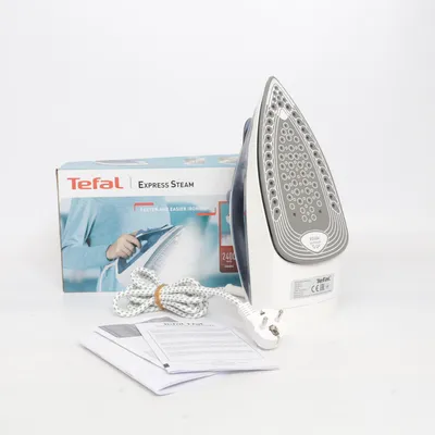 Strykjärn (Express Steam) från Tefal
