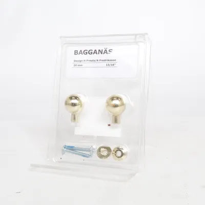Bouton de tiroir (Bagganäs) de IKEA