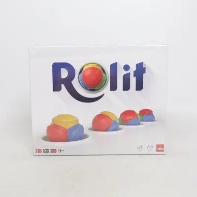 Brädspel från Goliath