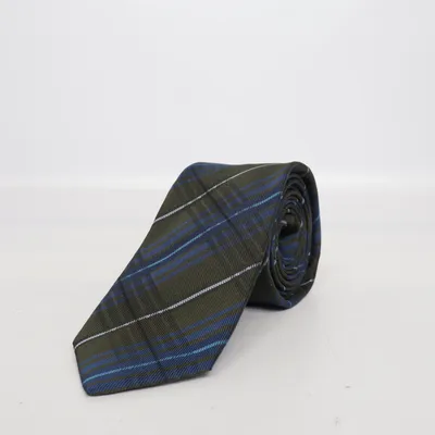 Slips (Blå, Grön, Vit) från Atlas Design Silke