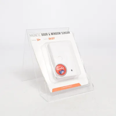Motion detector (White) from Proove
