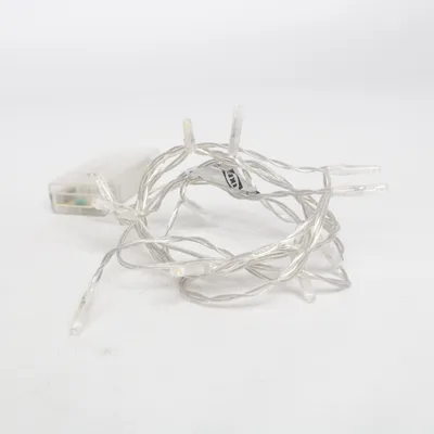Guirlande lumineuse (Leafyr) de IKEA