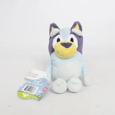 Gosedjur (Bluey Friends) från Moose