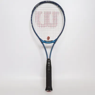 Tennisracket (100 SQ IN) från Wilson