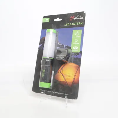 Lanterne (Led Lantern) de Goji