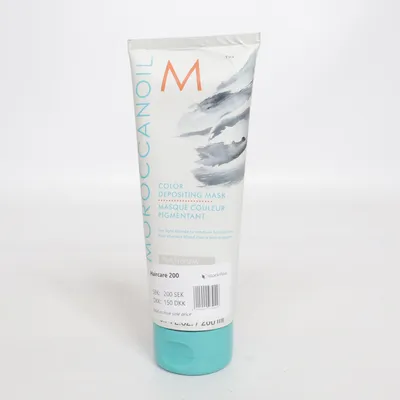 Hårinpackning (Color Depositing Mask) från Moroccanoil
