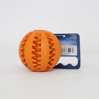 Dog toy (Orange) from Nobby