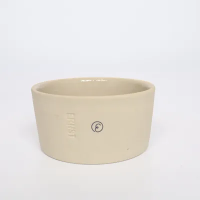 Ljuslykta (Beige) från Ernst