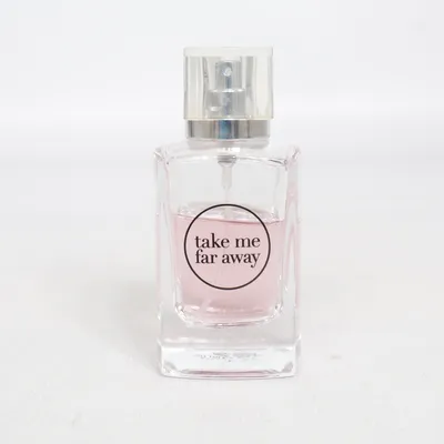 Eau de Toilette (Take Me Far Away) de Maxbrands